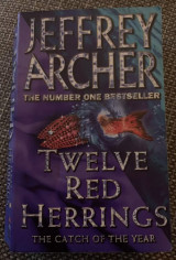 Twelve Red Herrings