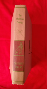 Treasure Island