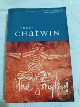 The songlines