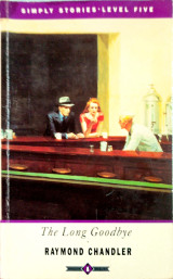 The Long Good-bye