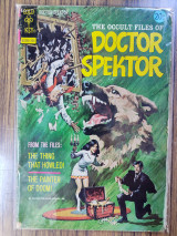 The Occult Files of Dr. Spektor (1973-1982) 2