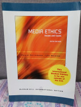 Media Ethics