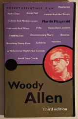 The pocket essential Woody Allen