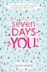 Seven days of you