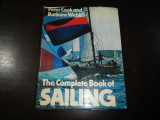The Complete Book of Sailing