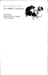 La ciudad y los perros