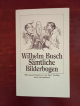 Samtliche Bilderbogen