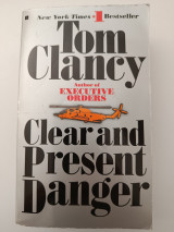Clear and Present Danger