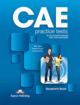 CAE Practice Tests Student s Book