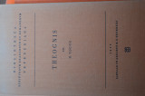 Theognis