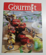 Μπάρμπεκιου Gourmet