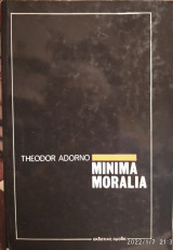 Minima Moralia