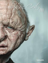 Art of Sebastian Cast III
