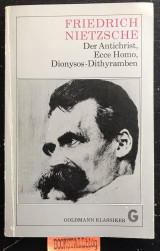 Der Antichrist