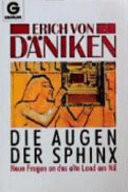 Die Augen der Sphinx