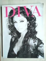 Περιοδικό Diva τεύχος 9 Β' περίοδος