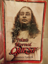Man's Eternal Quest