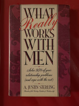 What Really Works with Men