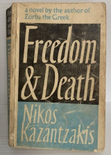Freedom and Death