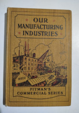 Our Manufacturing Industries