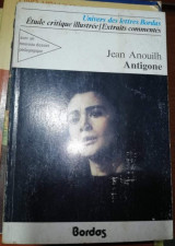 Antigone