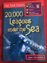 20,000 Leagues Under the Sea
