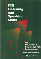 FCE listening and speaking skills 2