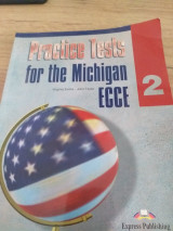 Practice Test for the Michigan ECCE 2