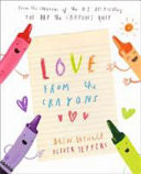 Love from the Crayons