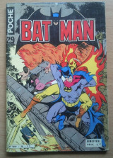 Batman Poche No 29