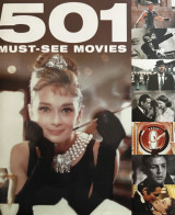 501 Must-See Movies