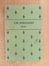 Les mouches