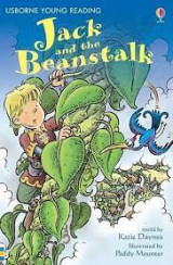 Jack and the Beanstalk, Retold by Katie Daynes