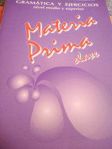 Materia Prima
