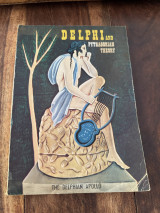 Delphi and the pythagorean theory
