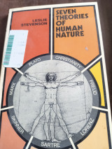 Seven Theories of Human Nature