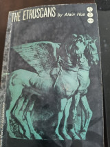 The Etruscans