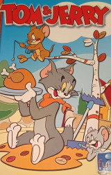 Tom & Jerry 60