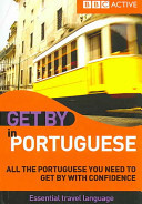 Get by in Portuguese