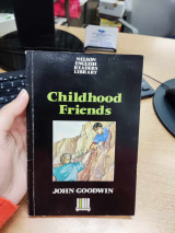 Childhood Friends
