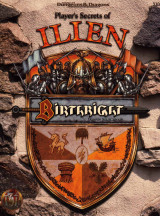 Ilien Domain Sourcebook