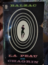 La peau de chagrin