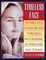 Timeless Face (h/b)