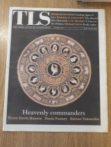 The Times Literary Supplement, no. 5297 (October 8, 2004)