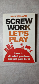 Screw work let's play