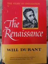 The Renaissance, Part V