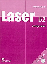 Laser B2: Companion