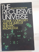 The recursive universe