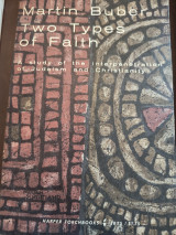 Two types of faith