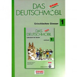 Das neue Deutschmobil Griechisches Glossar 1